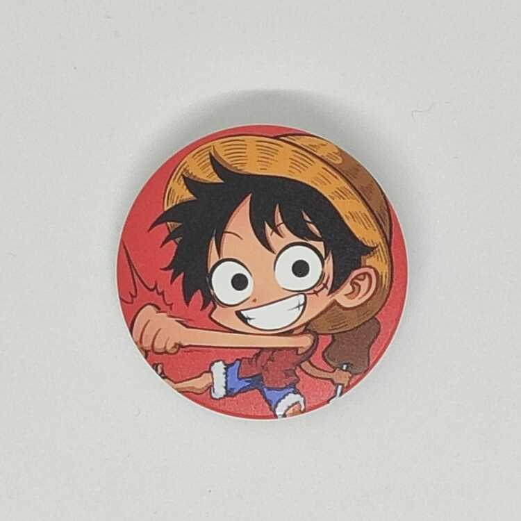 ONE PIECE - Tekli Rozet