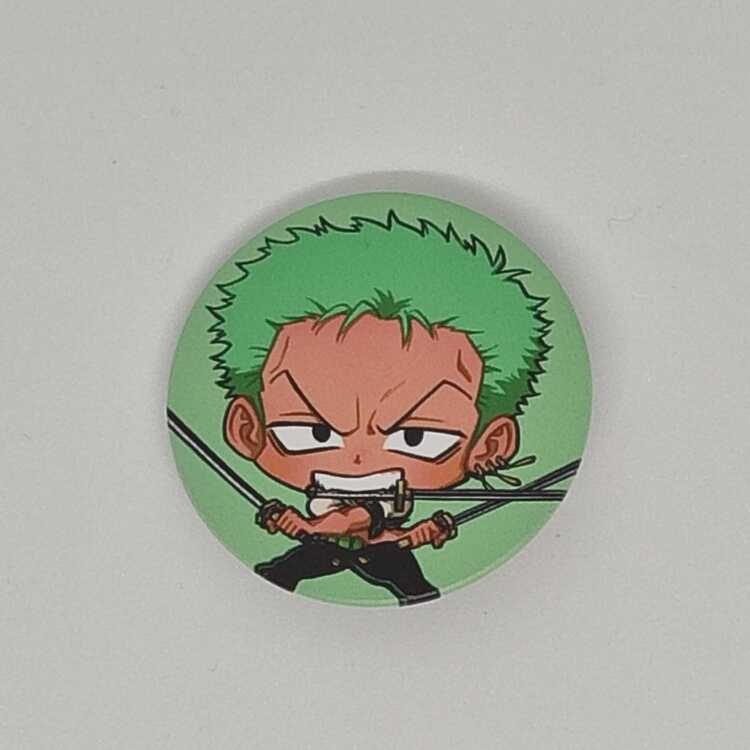 ONE PIECE - Tekli Rozet