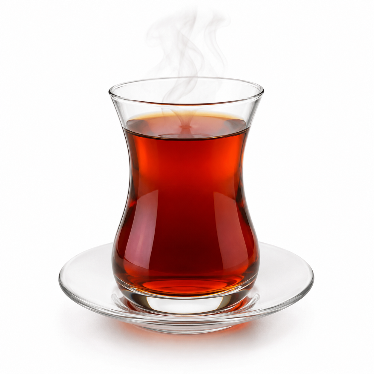 Ekibe Çay Ismarla