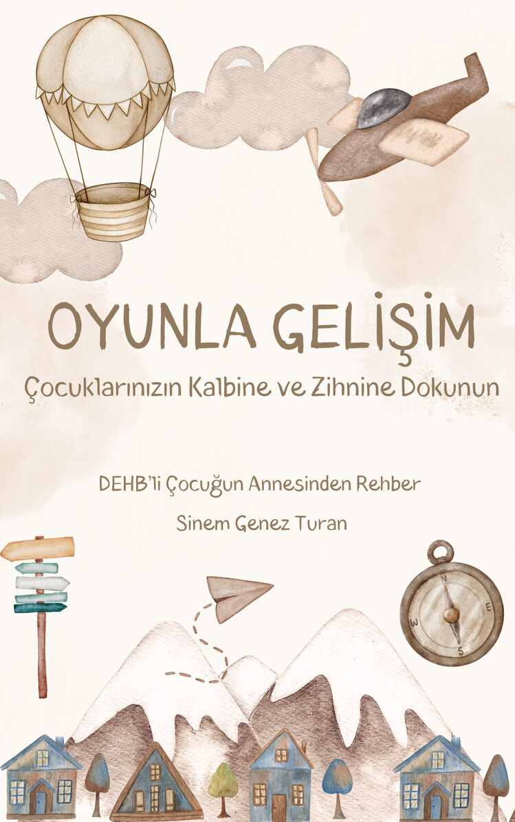 Oyunla Gelişim E-rehber