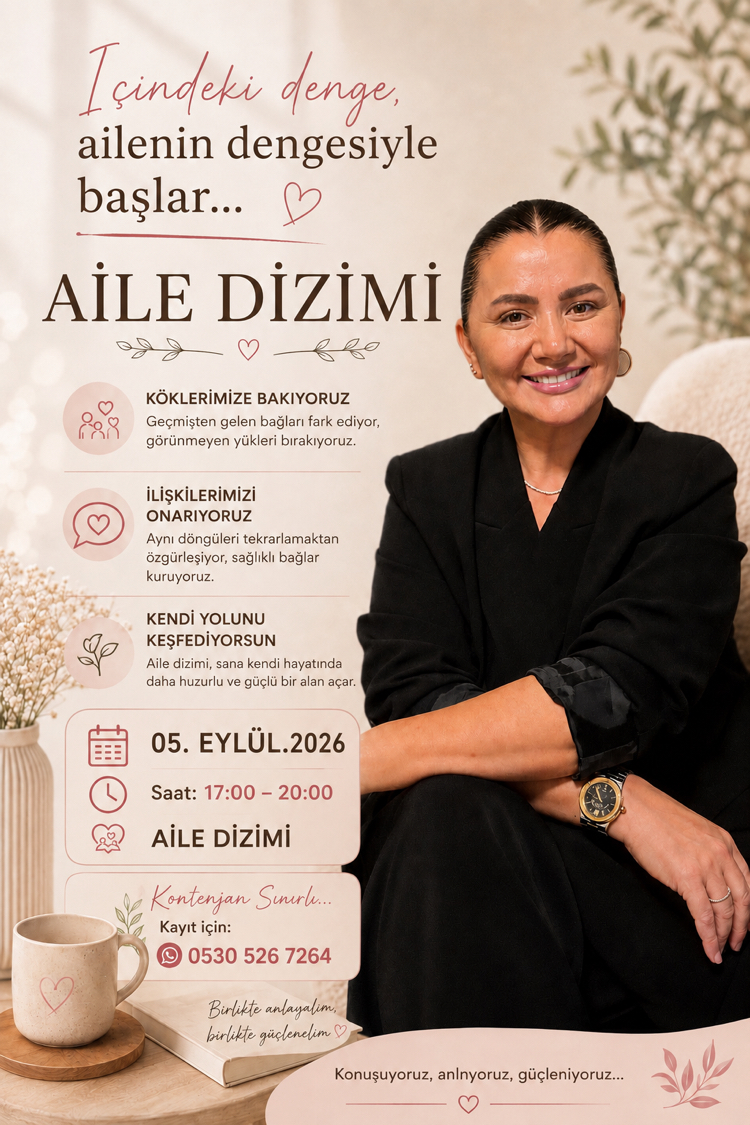 AİLE DİZİMİ 