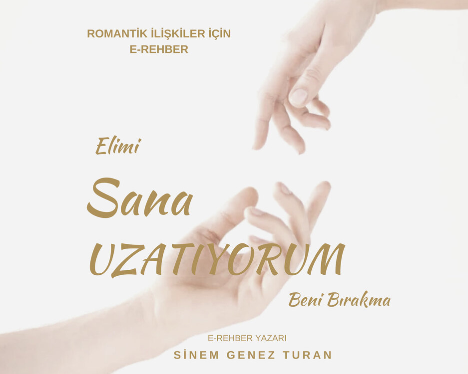 Romantik İlişkiler İçin E-Rehber