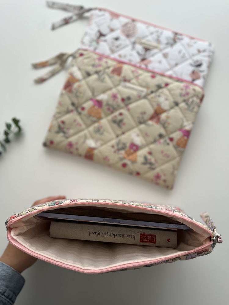 Tablet Kılıfı (11 inç) 