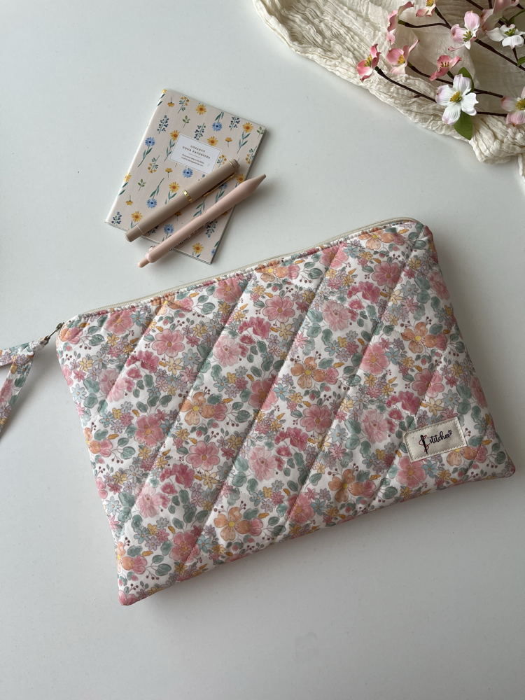 Laptop -Tablet kılıfı (13 inç) 