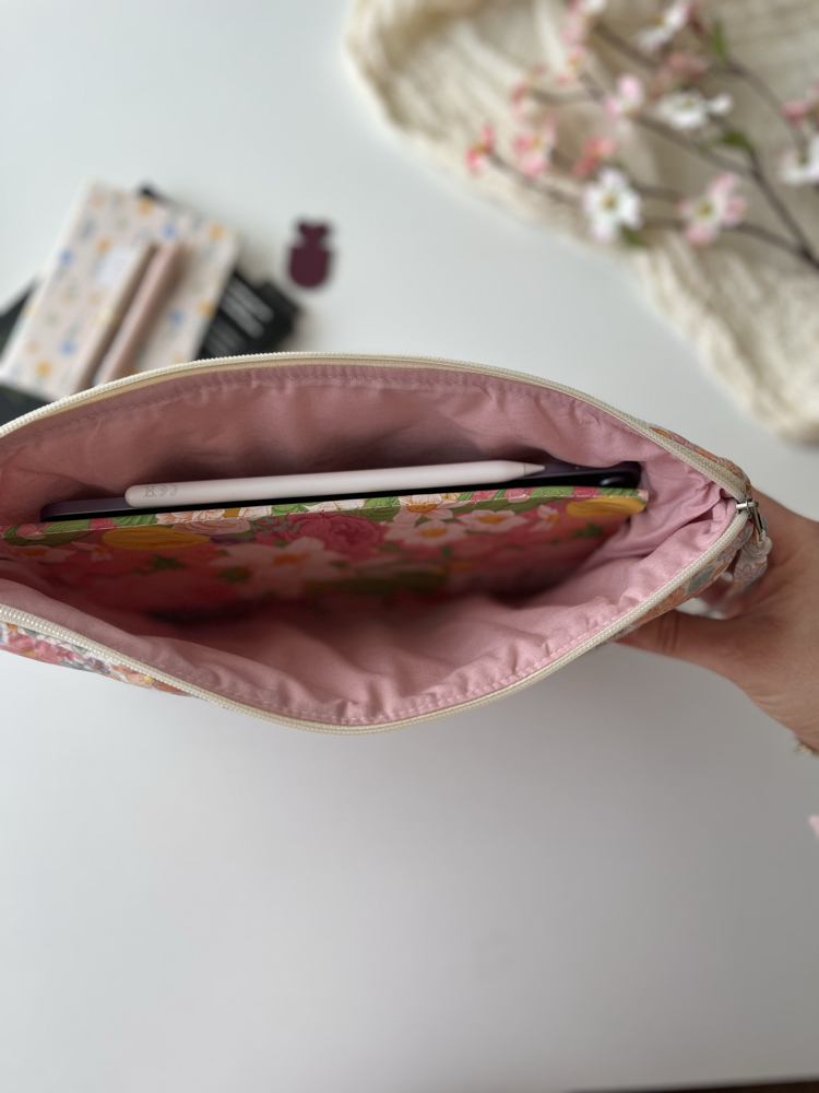 Laptop -Tablet kılıfı (13 inç) 