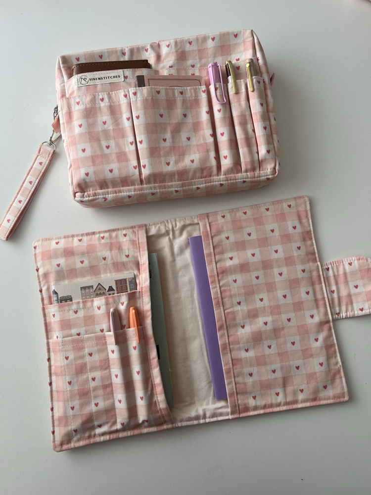Minik kalpler SET