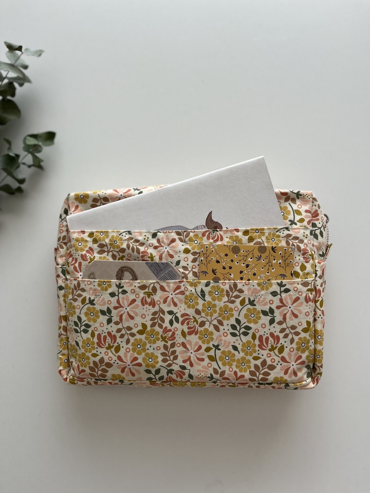 Organizer çanta