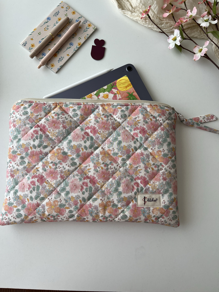 Laptop -Tablet kılıfı (13 inç) 
