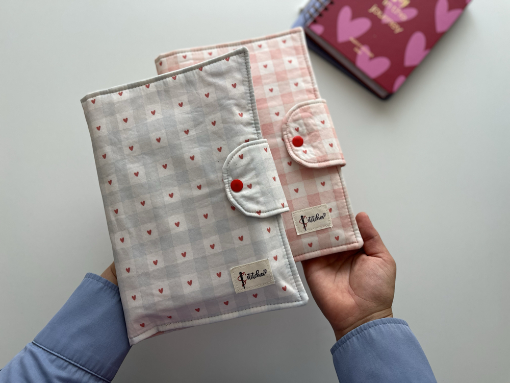 Kitap kılıfı