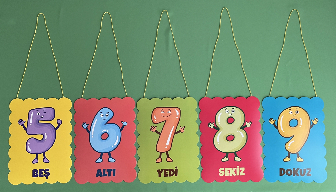 İpli Pötibör Kesim Rakamlar