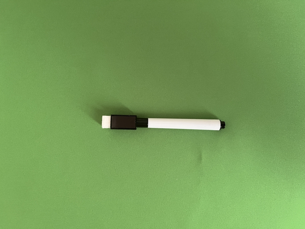 Yaz Sil Kalemi (1 adet)