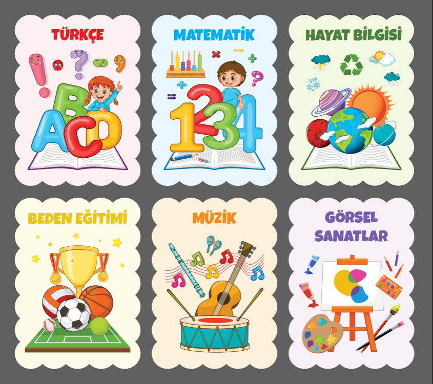İpli Pötibör Kesim Dersler