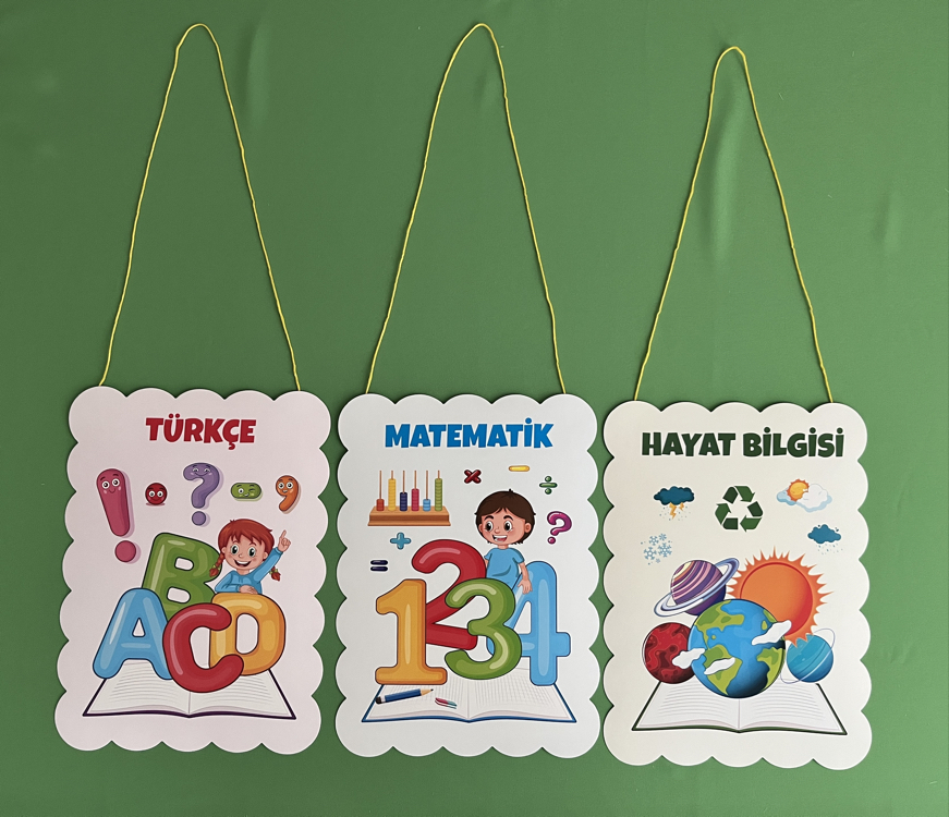 İpli Pötibör Kesim Dersler
