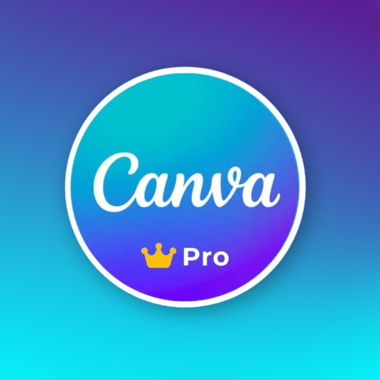 Canva Pro - Süresiz Lisans
