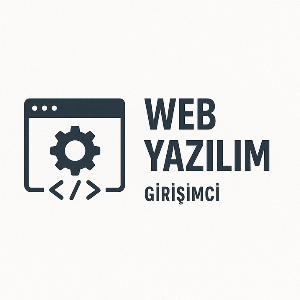 Girişimci Web Yazılım