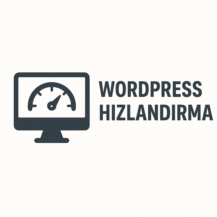 WordPress Site Hızlandırma