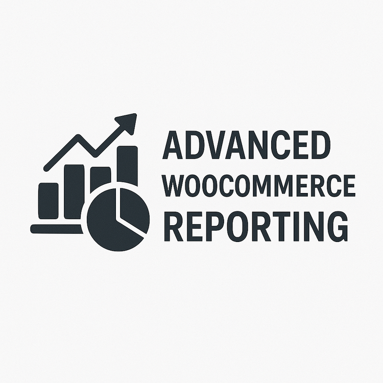 Advanced WooCommerce Reporting