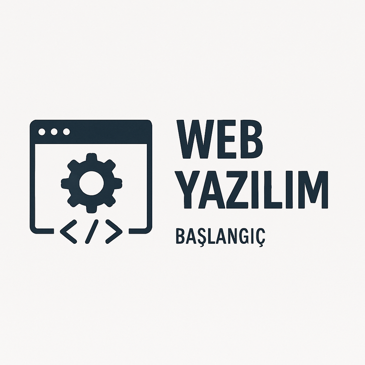 Başlangıç Paket Web Yazılım