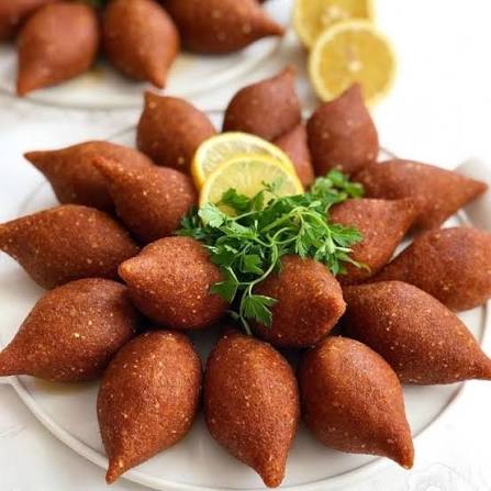 El Yapımı Anne Usulü İçli Köfte 1Kg Ücretsiz kargo 