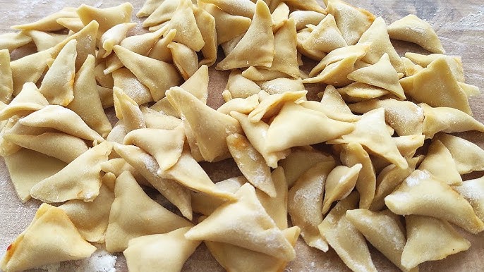 El Yapımı Patatesli hingel 1 Kg ücretsiz kargo 