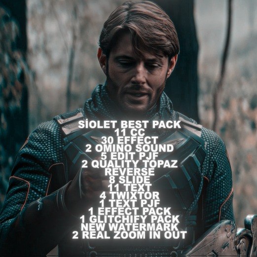 Siolet Best Pack