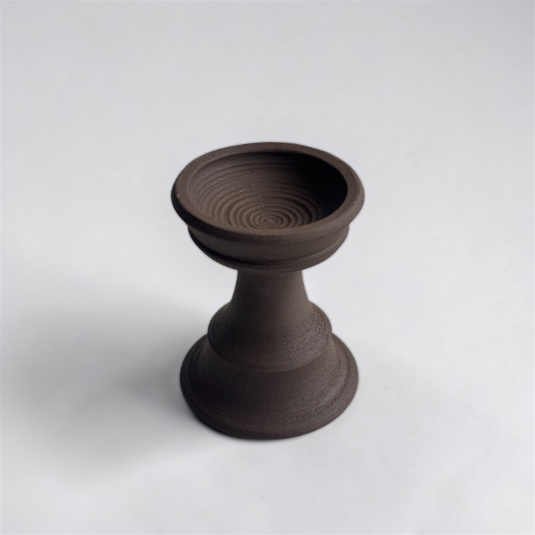 Stoneware Mumluk