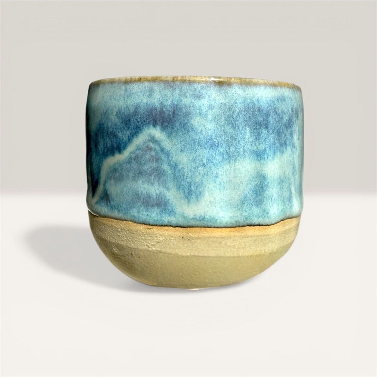 Okyanus Stoneware Kupa