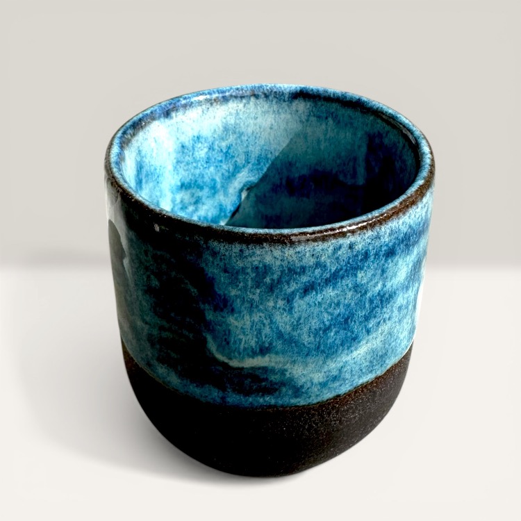 Okyanus Stoneware Bardak