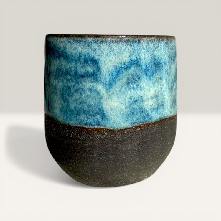 Okyanus Stoneware Bardak