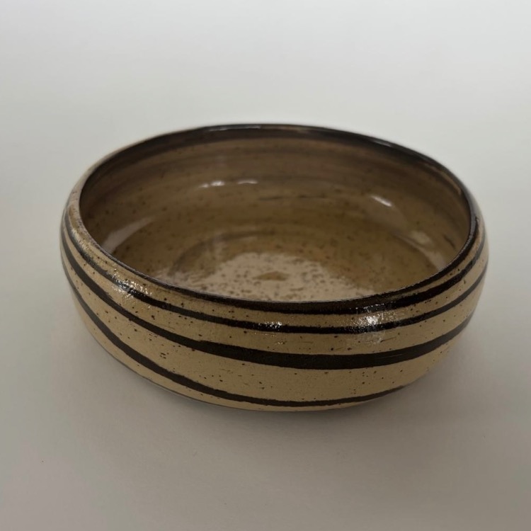 Agate Stoneware Kase