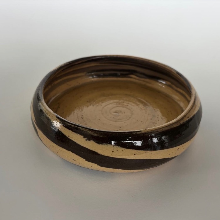 Agate Stoneware Kase