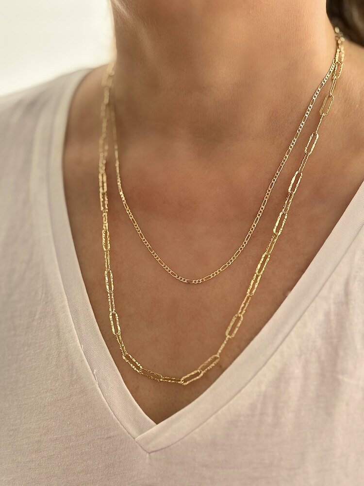 Ataç Model Kolye