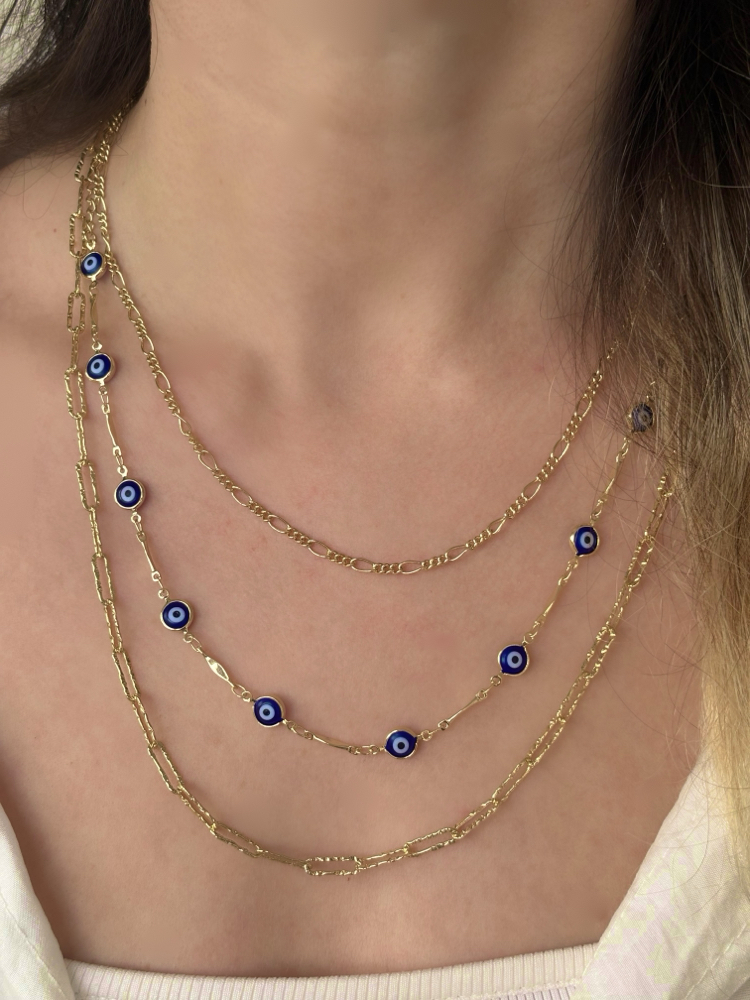 3’lü Set Kolye (avantajlı)