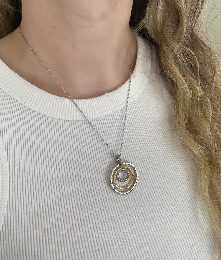 Pandora Model Kolye