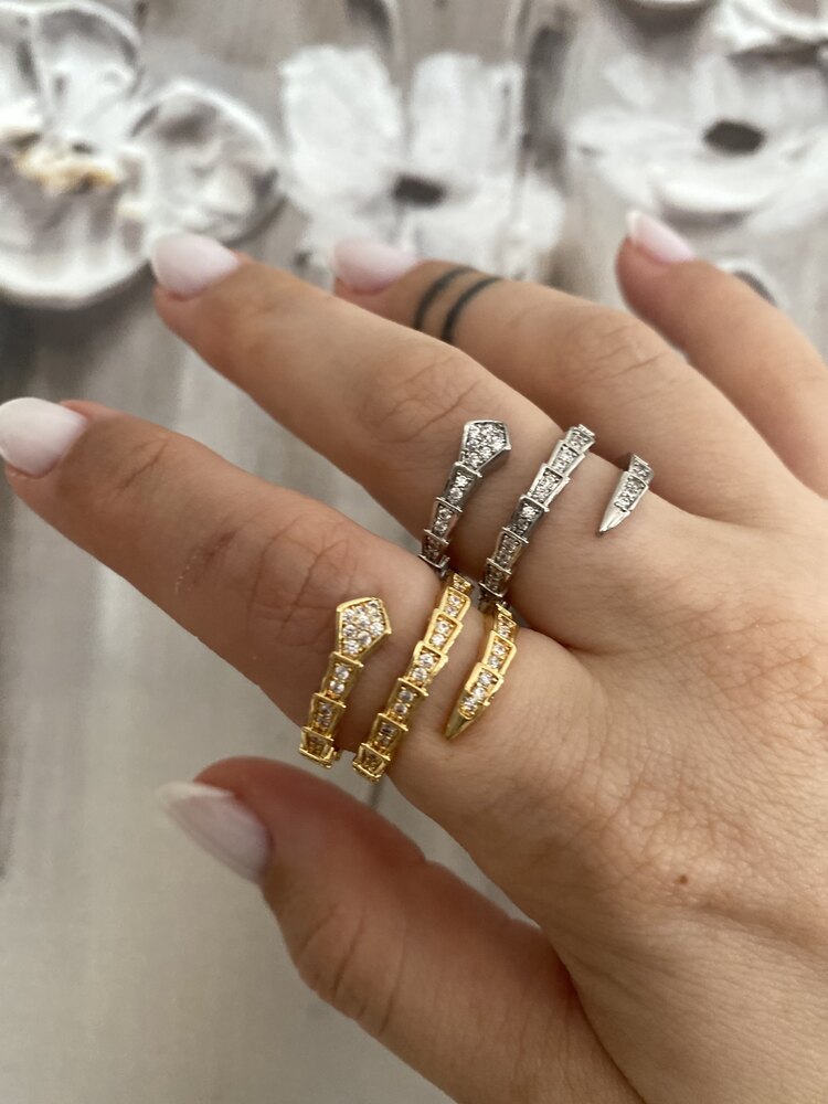 Bvlgari Yüzük