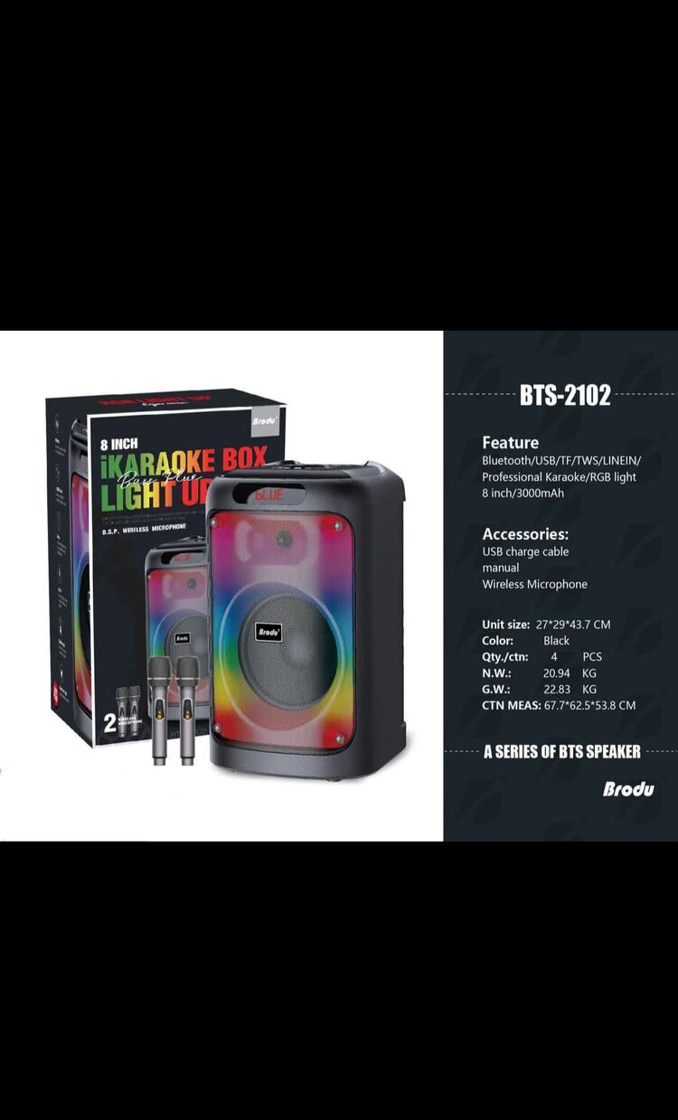 BTS 2102