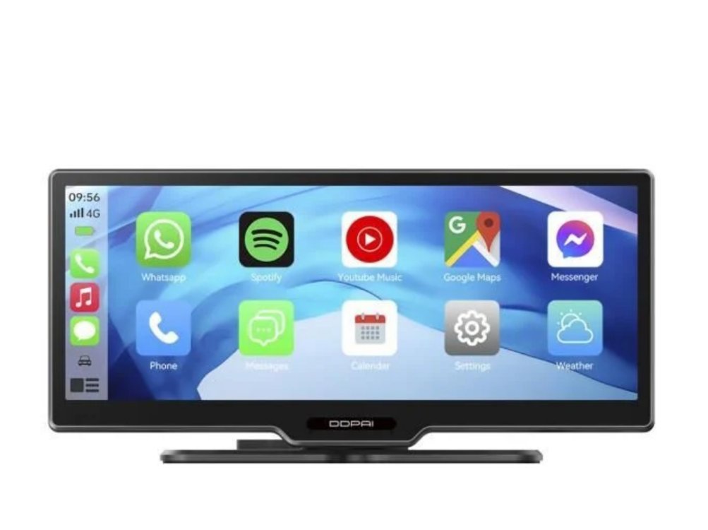 android araba carplay