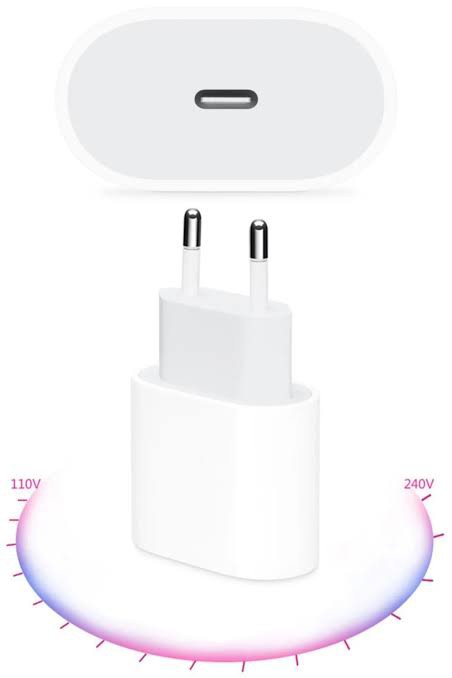 Apple 20 wt adaptör