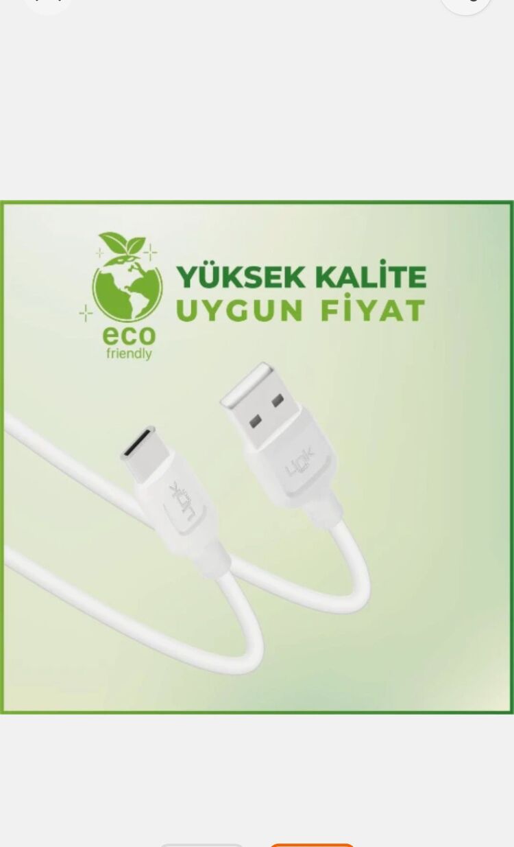 uusb tpyc k450 kablo