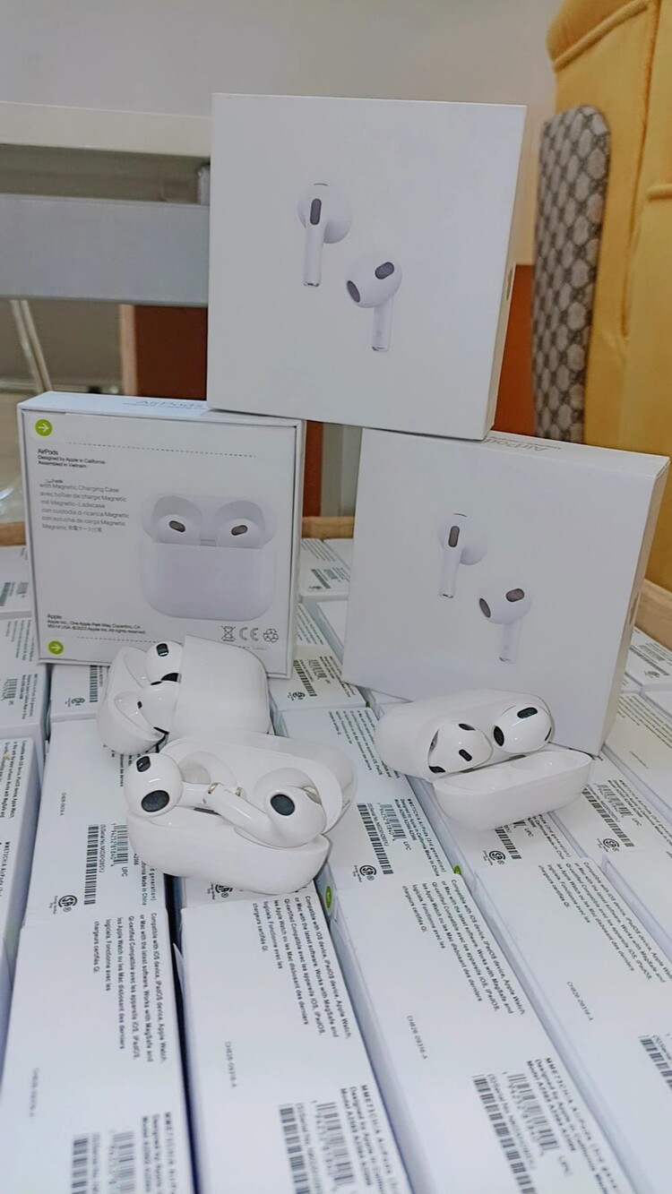 airpods pro anc 2
