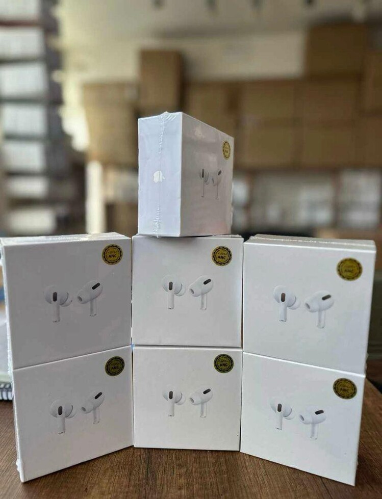 airpods pro anc 2