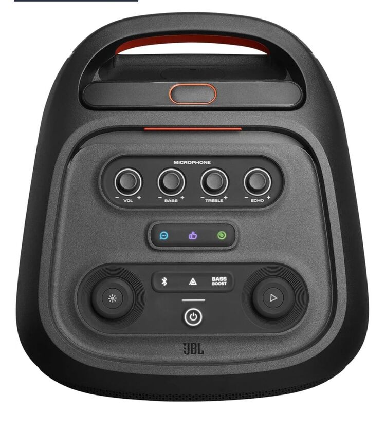 JBL parti box 320 