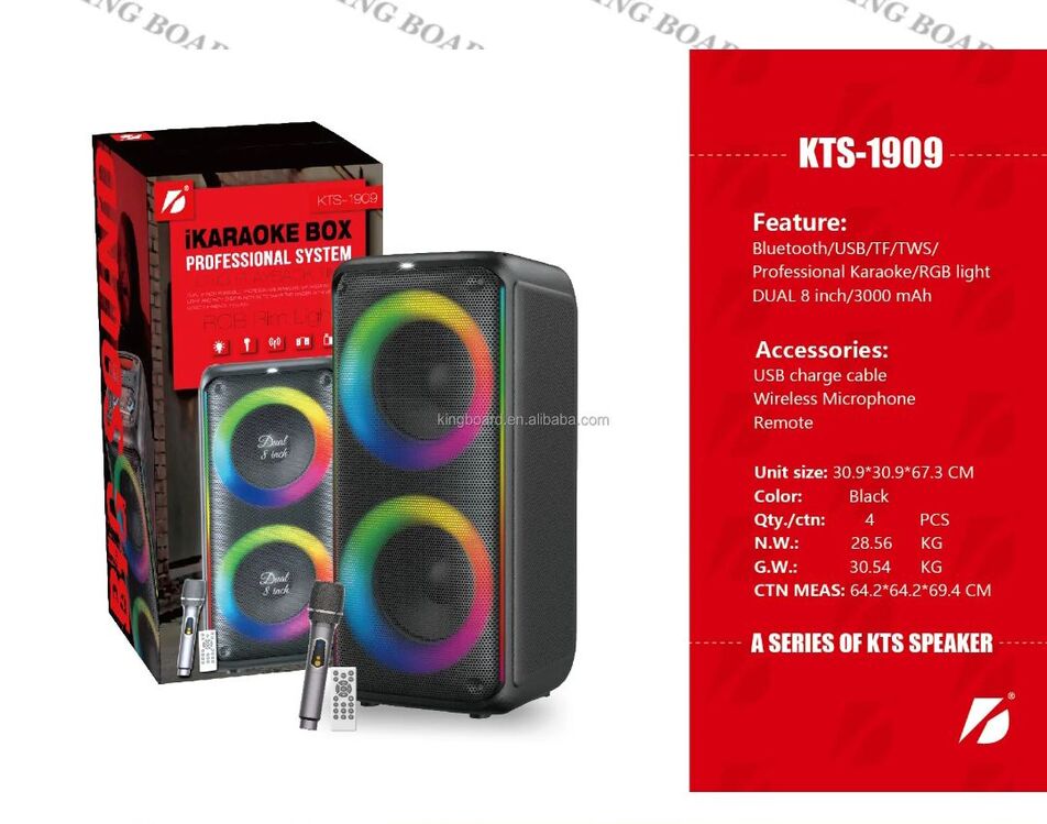 KTS 1909