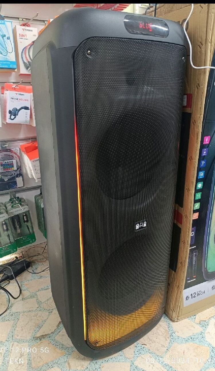 Bluetooth speakers digital auido system 12216