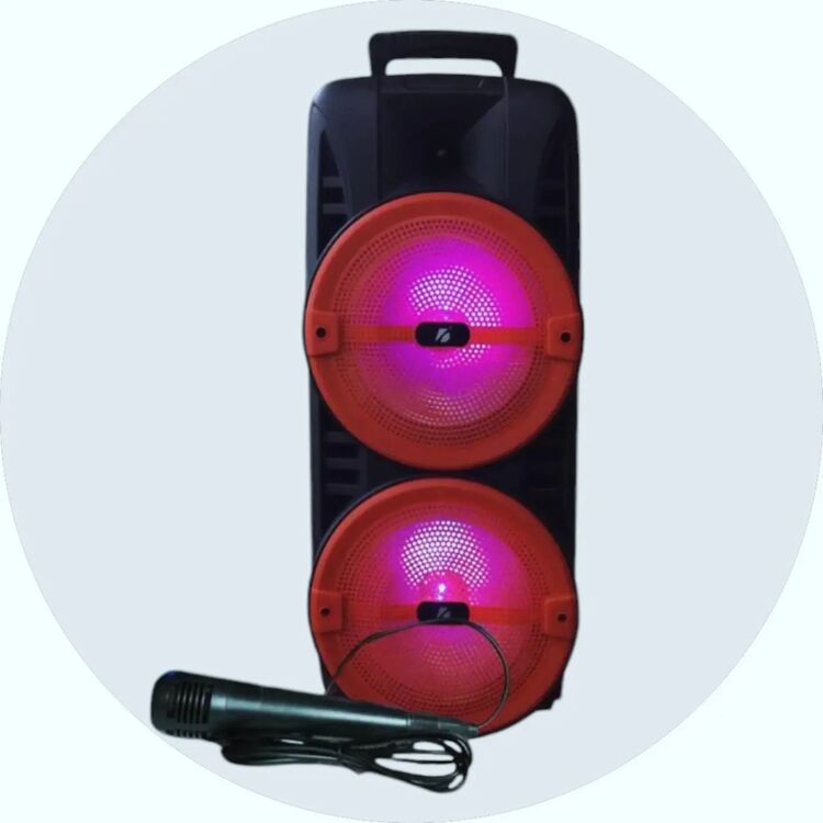 KTS-1745 Bluetooth speakers parti boxs