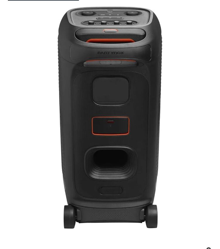 JBL parti box 320 