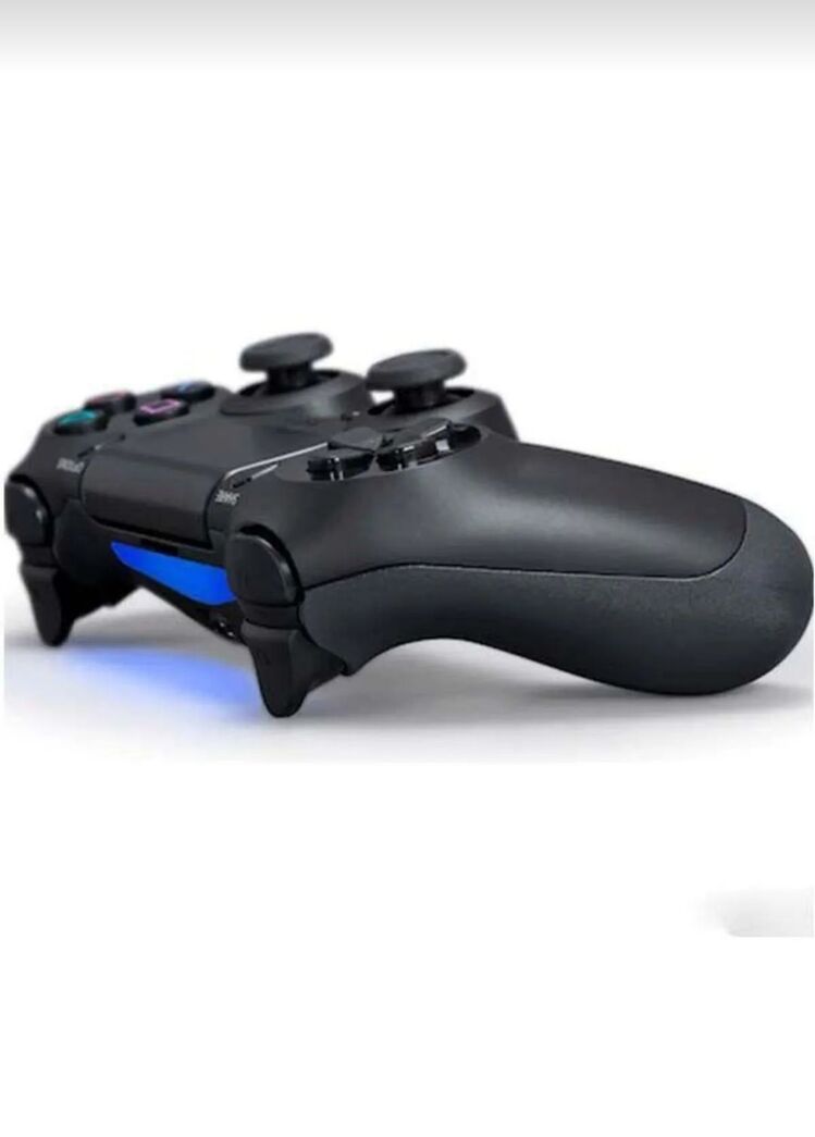 PlayStation 4 oyunkolu doublesock 4
