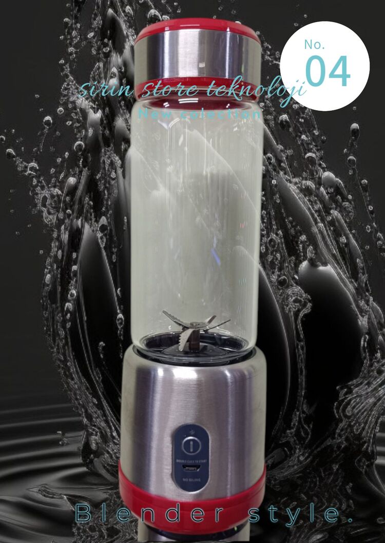 Blender