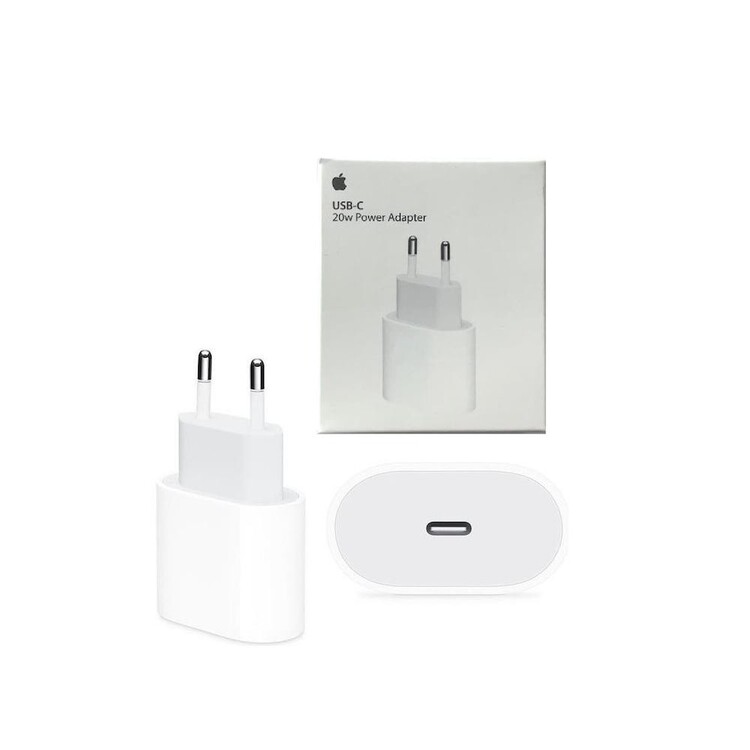 Apple 20 wt adaptör