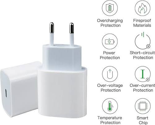 Apple 20 wt adaptör